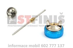 tryskový komplet STFINIŠ ST-1003-MP